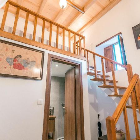 Villa Historica Asfendiou Eksteriør bilde